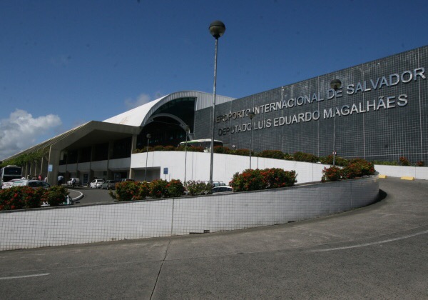 Anac Reajusta Teto Das Tarifas Do Aeroporto De Salvador Veja Valores