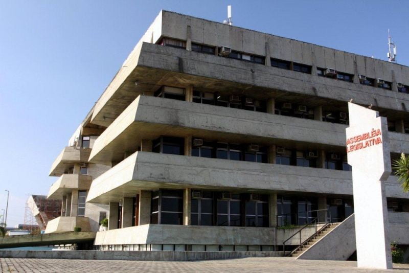  Assembleia Legislativa da Bahia adere a “turnão” a partir do dia 1º de julho