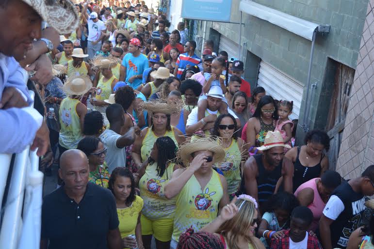  Tradicional Arrasta Jegue muda de formato e agita o São João sem o animal