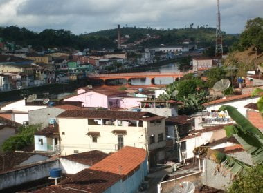  Nazaré: Traficantes promovem toque de recolher em bairro do município