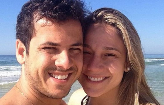  Fernanda Gentil fala sobre o fim do casamento: “Nada do que foi escrito antes vai ser apagado”