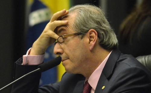  Disputa por sucessão de Cunha já tem 13 candidatos e ameaça rachar base