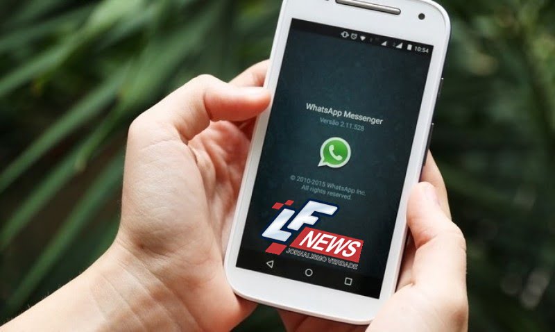  WhatsApp lança nova atualização que permite alterar a fonte do texto