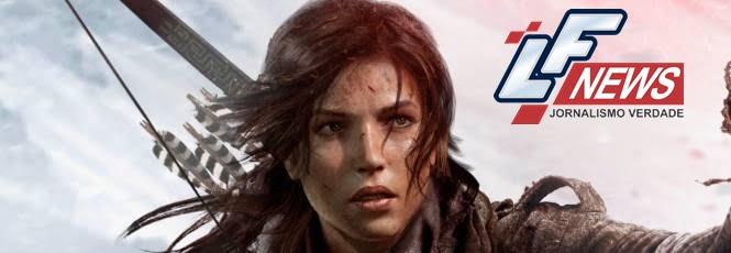  Novo filme de Tomb Raider já tem data para chegar aos cinemas