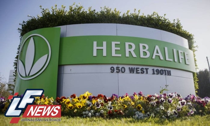  Acusada de cometer práticas enganosas, Herbalife pagará multa de US$ 200 milhões