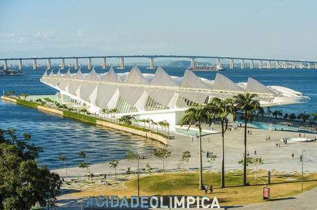  Terroristas divulgam “manual” para ataques nos Jogos do Rio