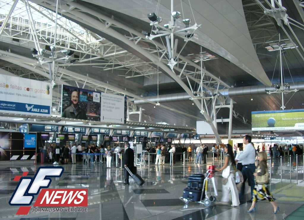  Veja perguntas e respostas sobre novas regras de segurança nos aeroportos