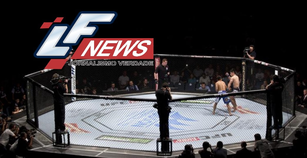  UFC é vendido por US$ 4 bilhões no maior negócio da história do esporte