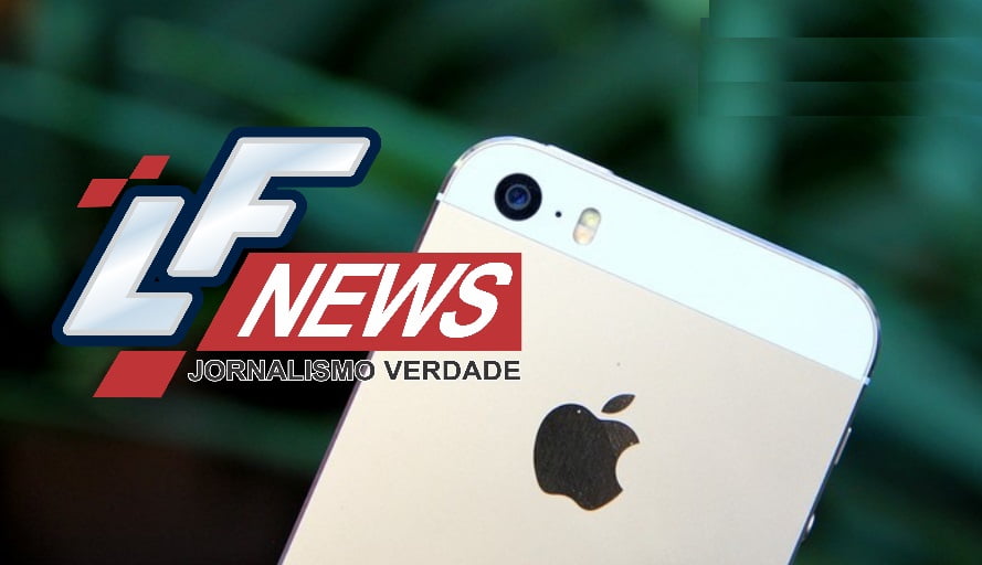  Cinco motivos para não se desfazer do iPhone 5S