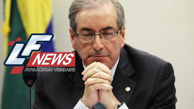  Eduardo Cunha perderá privilegio que chega a R$ 500 mil