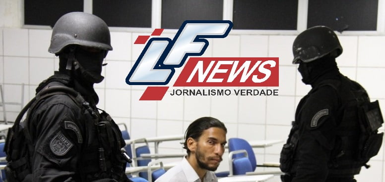  ‘Homem-bomba’ da Unijorge é liberado após depoimento