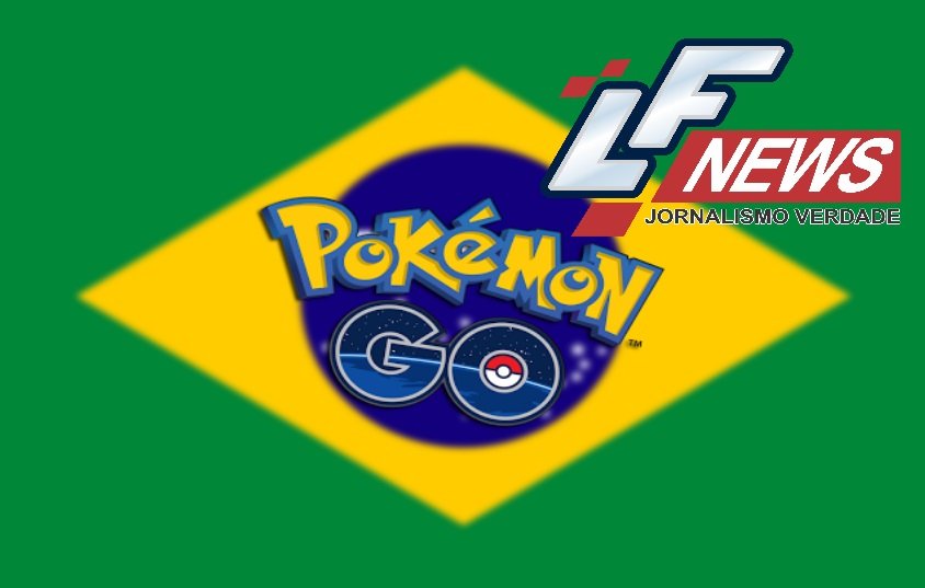  Lançamento de ”Pokémon Go” no Brasil é uma incógnita