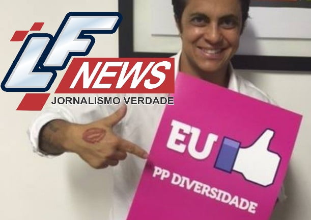  Ator concorrerá para vereador pelo PP