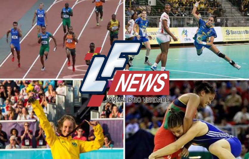  Com 462 atletas, Brasil competirá com maior delegação da história na Rio 2016