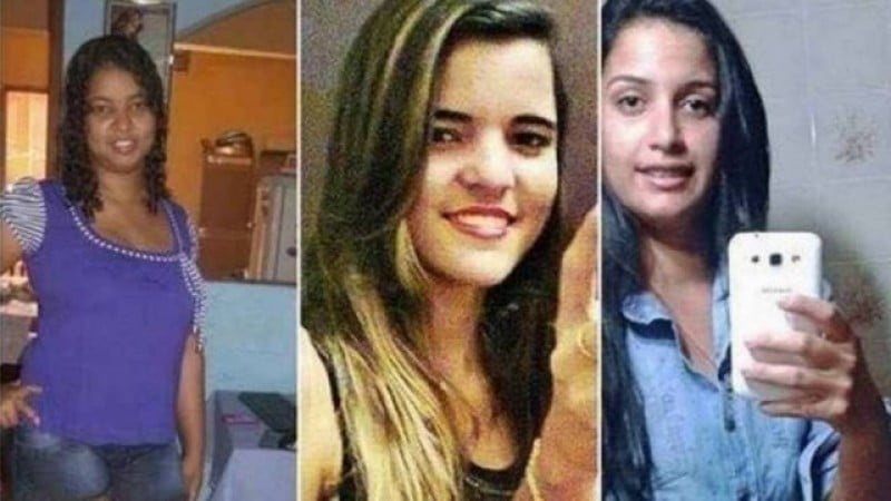  Três brasileiras são achadas mortas em cidade de Portugal