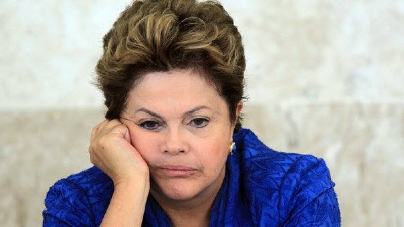  Processo de cassação de Dilma começa no dia 25 de agosto