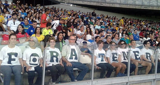  Decisão de juiz federal proíbe repressão a manifestações políticas na Rio 2016