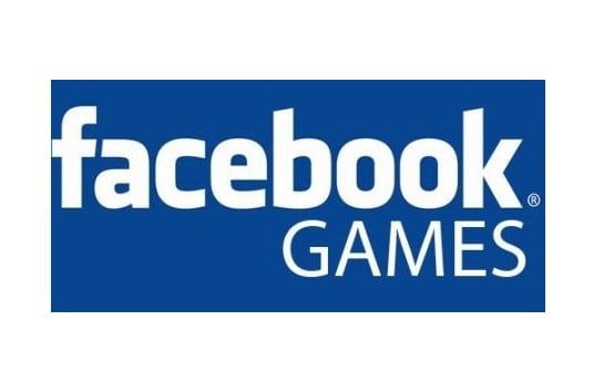  Facebook terá sua própria plataforma de jogos