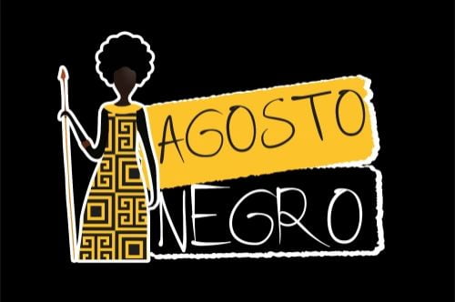  Agosto Negro chega à cidade nesta quarta-feira (3)