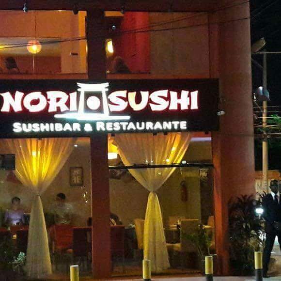  Nori Sushi: o melhor restaurante japonês de Lauro de Freitas é sucesso tambem com o delivery