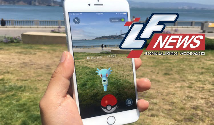  Onde encontrar cada tipo de pokémon em Pokémon Go