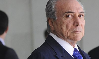  PSDB continua desconfiado das intenções de Temer para 2018