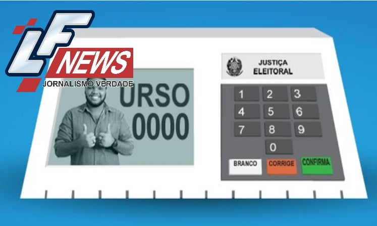  Candidatos devem verificar dados que aparecerão nas urnas