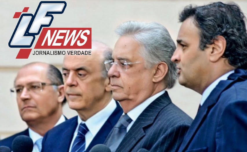  PSDB cobra de Temer reformas e caminho livre para 2018