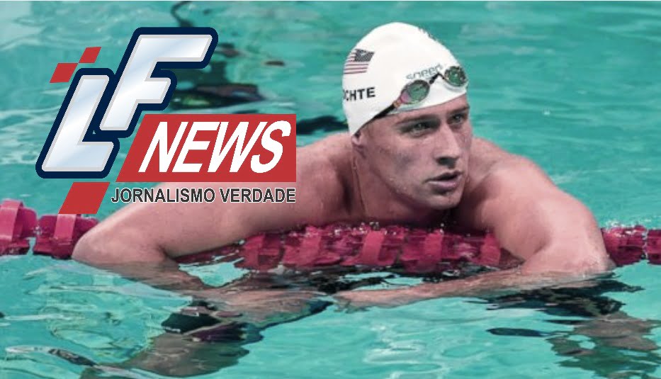  Speedo deixa de patrocinar nadador Lochte após escândalo no Rio-2016