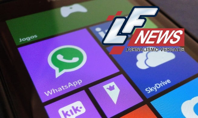  WhatsApp fica mais moderno no Windows Phone; veja o que mudou