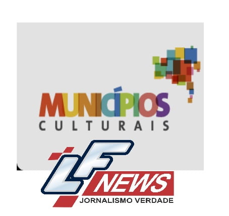  Municípios Culturais