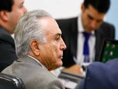  Manobra pró-Temer desagrada ao PSDB