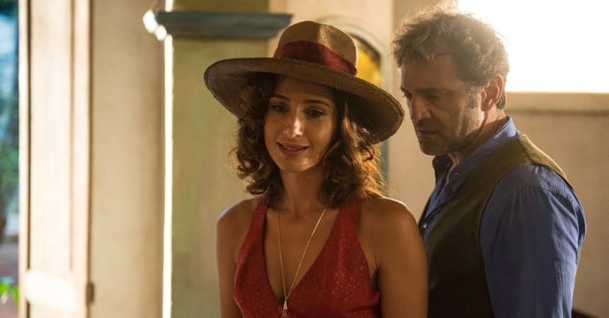  Globo descarta antecipar final de ‘Velho Chico’; novela tem capítulos prontos até terça