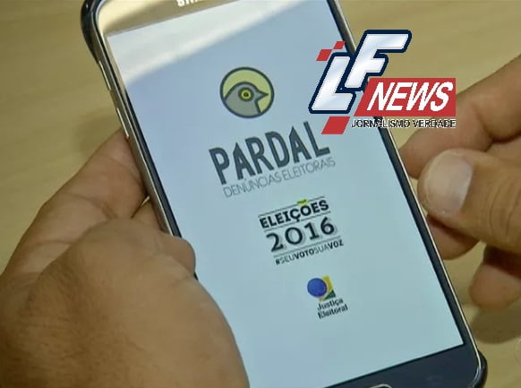  Com aplicativos para celular, eleitores podem fazer denúncias de compra de votos