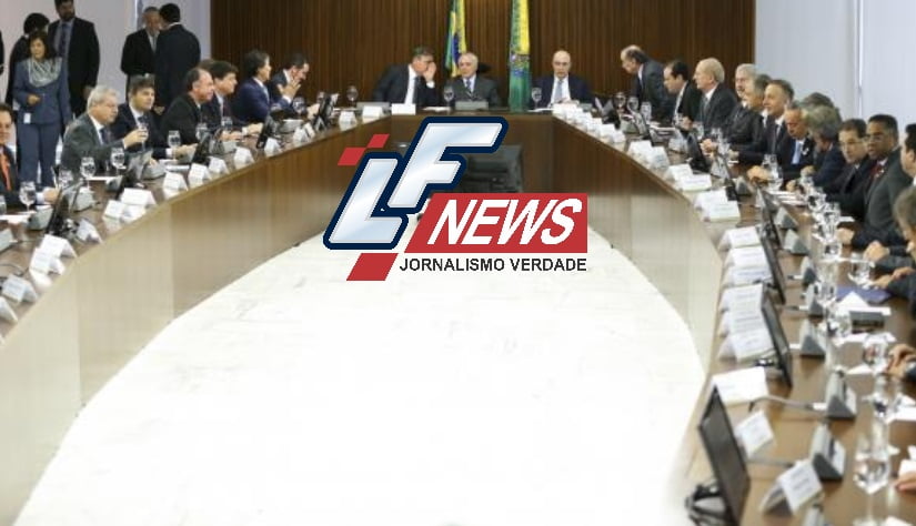  Planalto quer aprovar PEC dos Gastos Públicos e adia reforma da Previdência