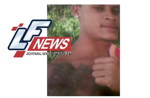  “Ele morreu nos meus braços”, revela mulher de jovem assassinado após briga por telha