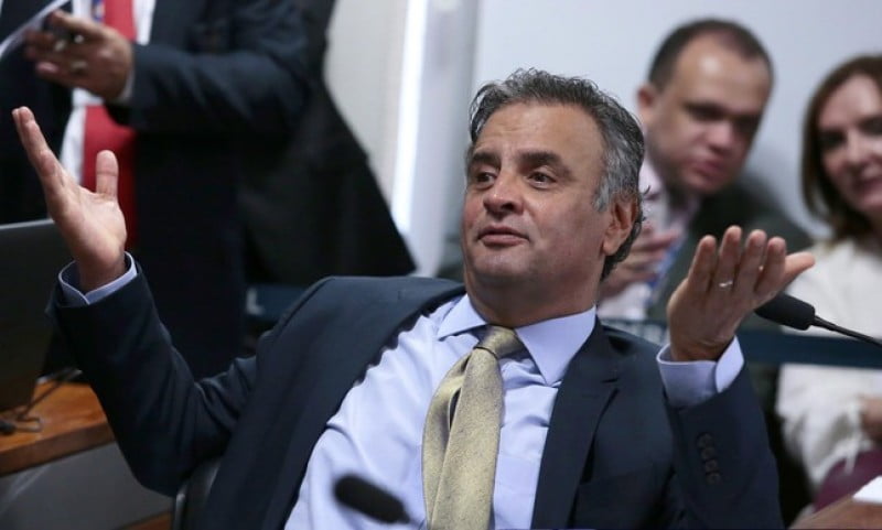  Nova delação da Andrade Gutierrez compromete Aécio, Serra e campanha de Dilma