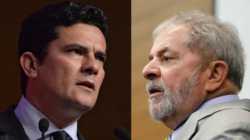  Moro determina que Lula acompanhe depoimentos de 87 testemunhas