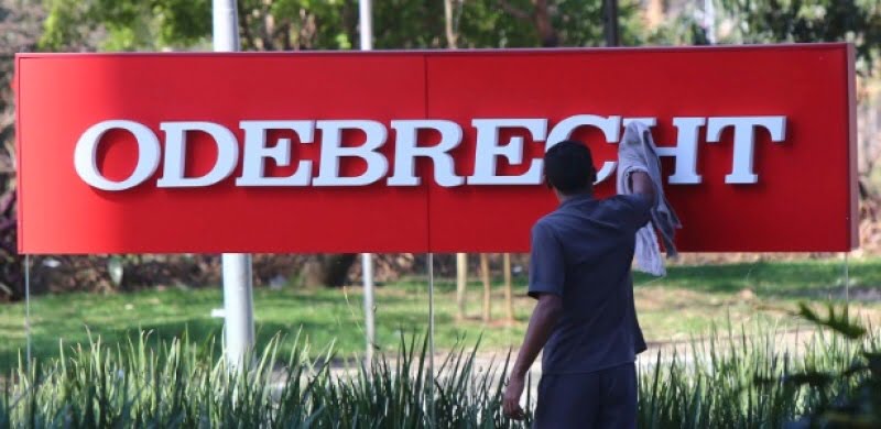  Em quatro anos, propina paga foi maior que lucro da Odebrecht