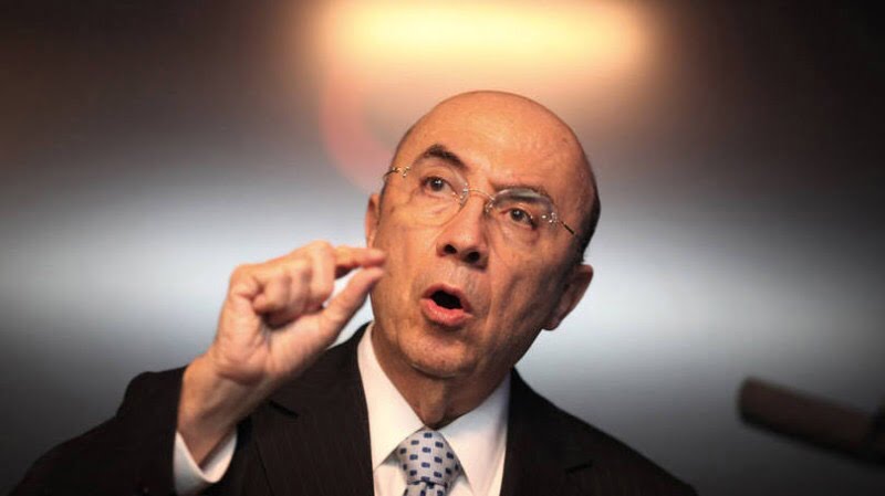  “O importante é aprovar”, diz Meirelles sobre votação de reforma da Previdência