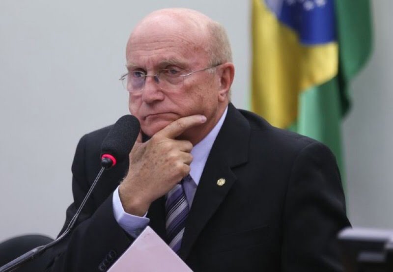  Greve Geral é um fracasso na avaliação do governo, afirma ministro da Justiça