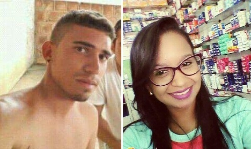  Homem acusado de matar ex-namorada no interior da Bahia é preso pela PM