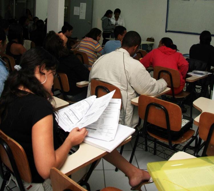  Universidade para Todos oferta 16.400 vagas em edital