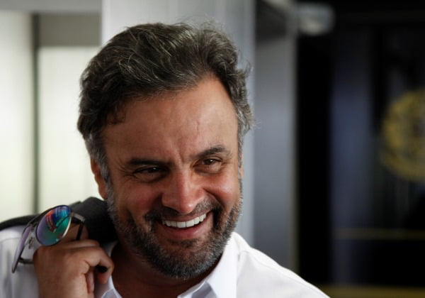  MPF e PF deflagram operação que mira Aécio Neves