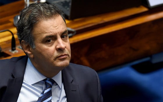  Mario Covas Neto pede que Aécio deixe presidência nacional do PSDB