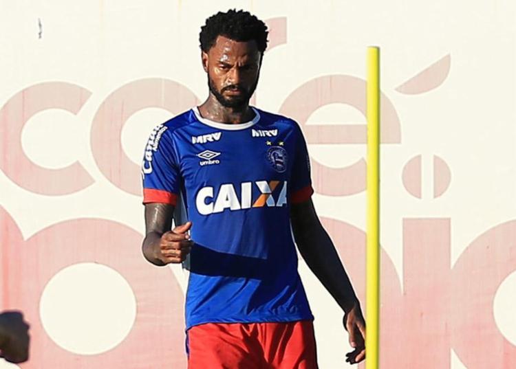  Bahia encara o Vasco fora de casa visando manter invencibilidade no Brasileirão