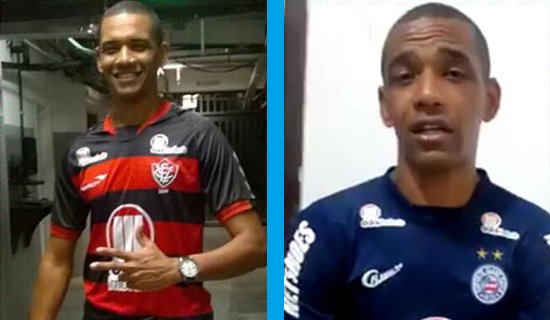 Torcedores do Vitória criticam narrador da TV Bahia e criam petição online