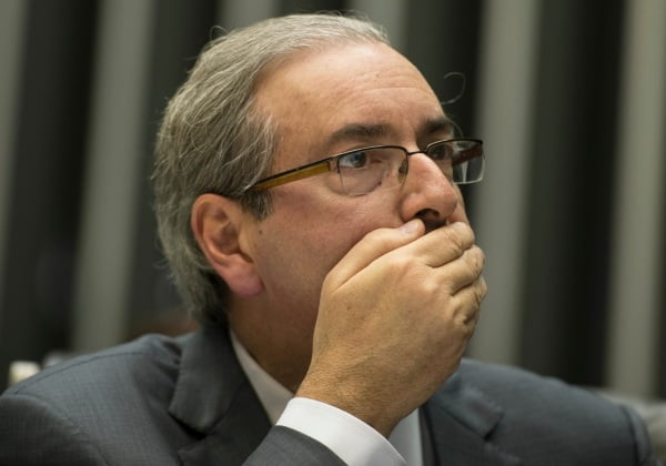  MPF pede aumento da pena de Eduardo Cunha