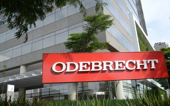  Apontada como laranja da Odebrecht, Itaipava doou a 81 políticos