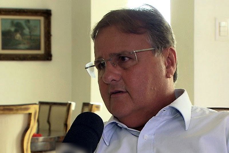  Delator entrega recibo que comprova relógio de R$ 50 mil dado a Geddel